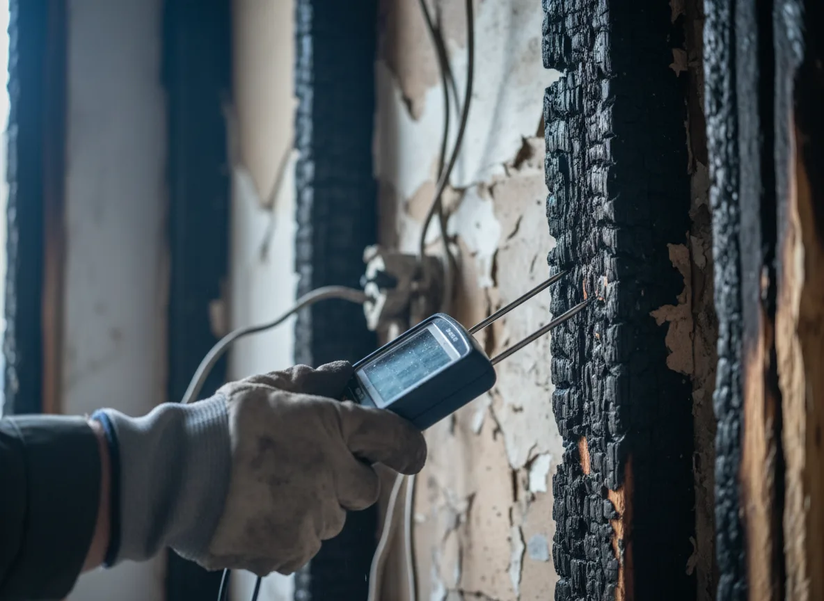 Fire Damage Restoration West Covina, CA FAQs